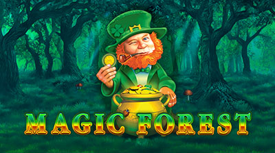 Magic Forest